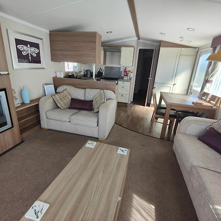 Belle Aire Holiday Park Hemsby Luaran gambar