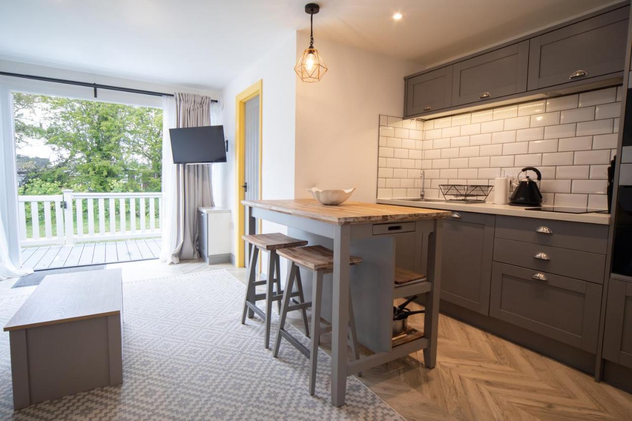 Belle Aire Holiday Park Hemsby Luaran gambar