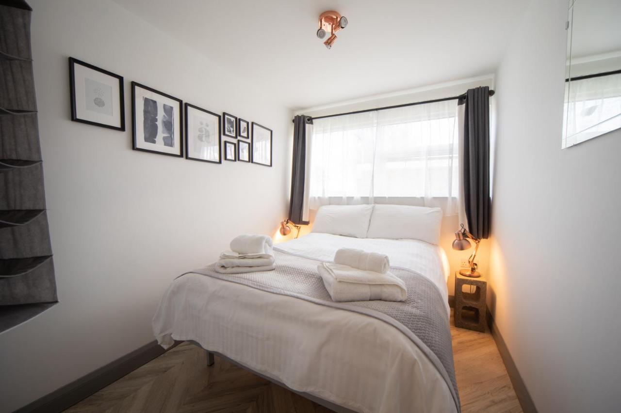 Belle Aire Holiday Park Hemsby Luaran gambar