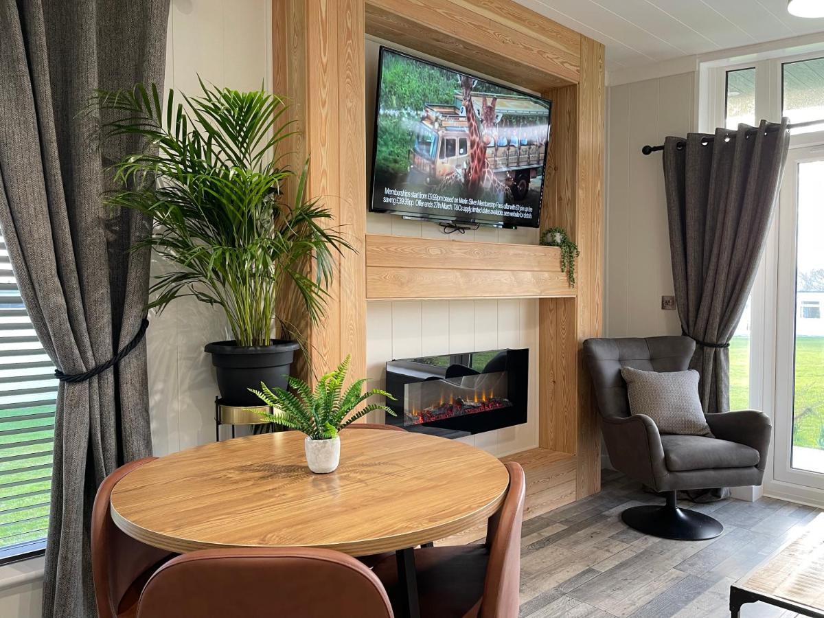 Belle Aire Holiday Park Hemsby Luaran gambar