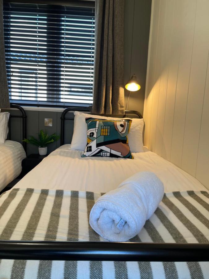 Belle Aire Holiday Park Hemsby Luaran gambar