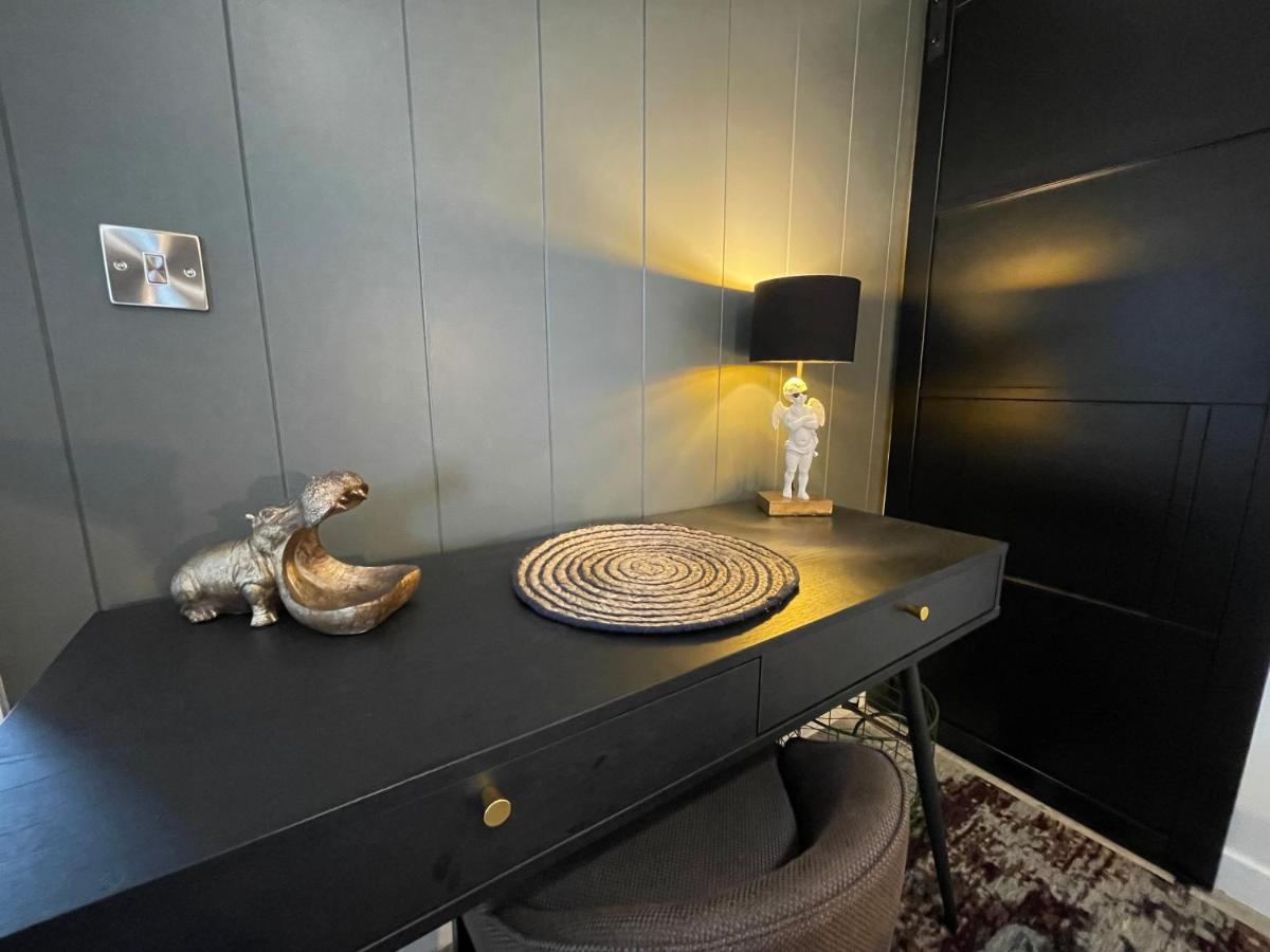 Belle Aire Holiday Park Hemsby Luaran gambar