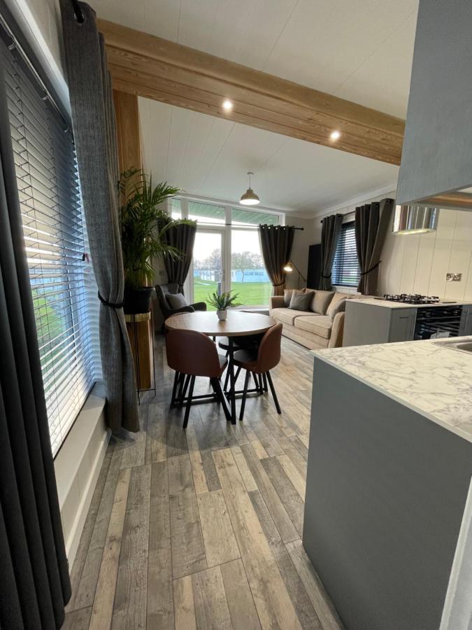Belle Aire Holiday Park Hemsby Luaran gambar