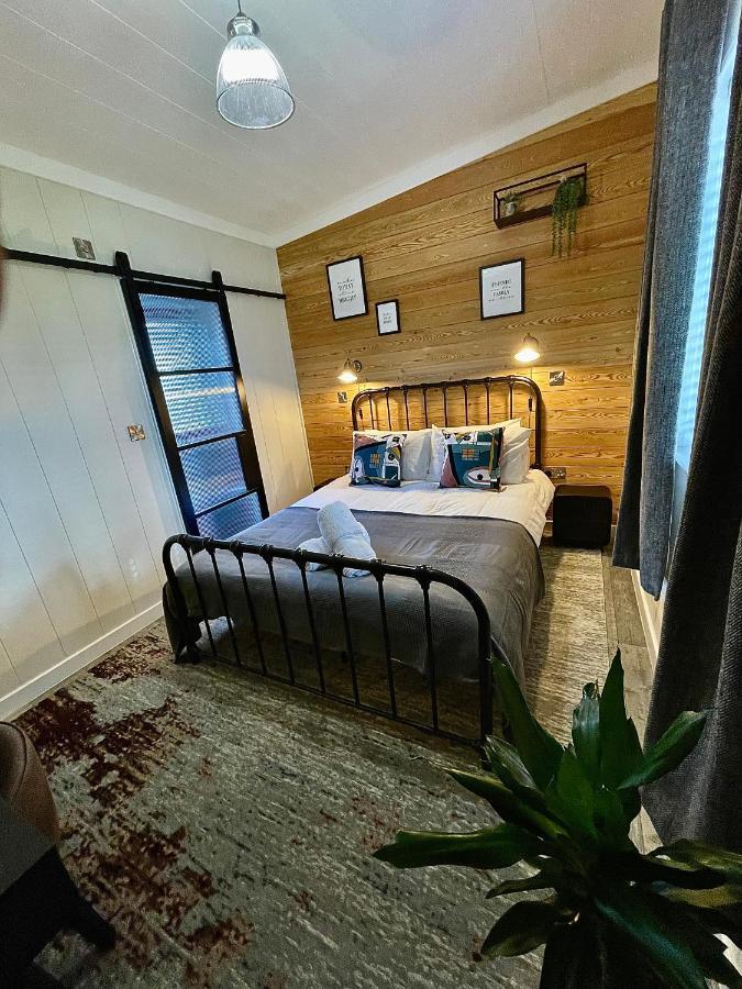 Belle Aire Holiday Park Hemsby Luaran gambar