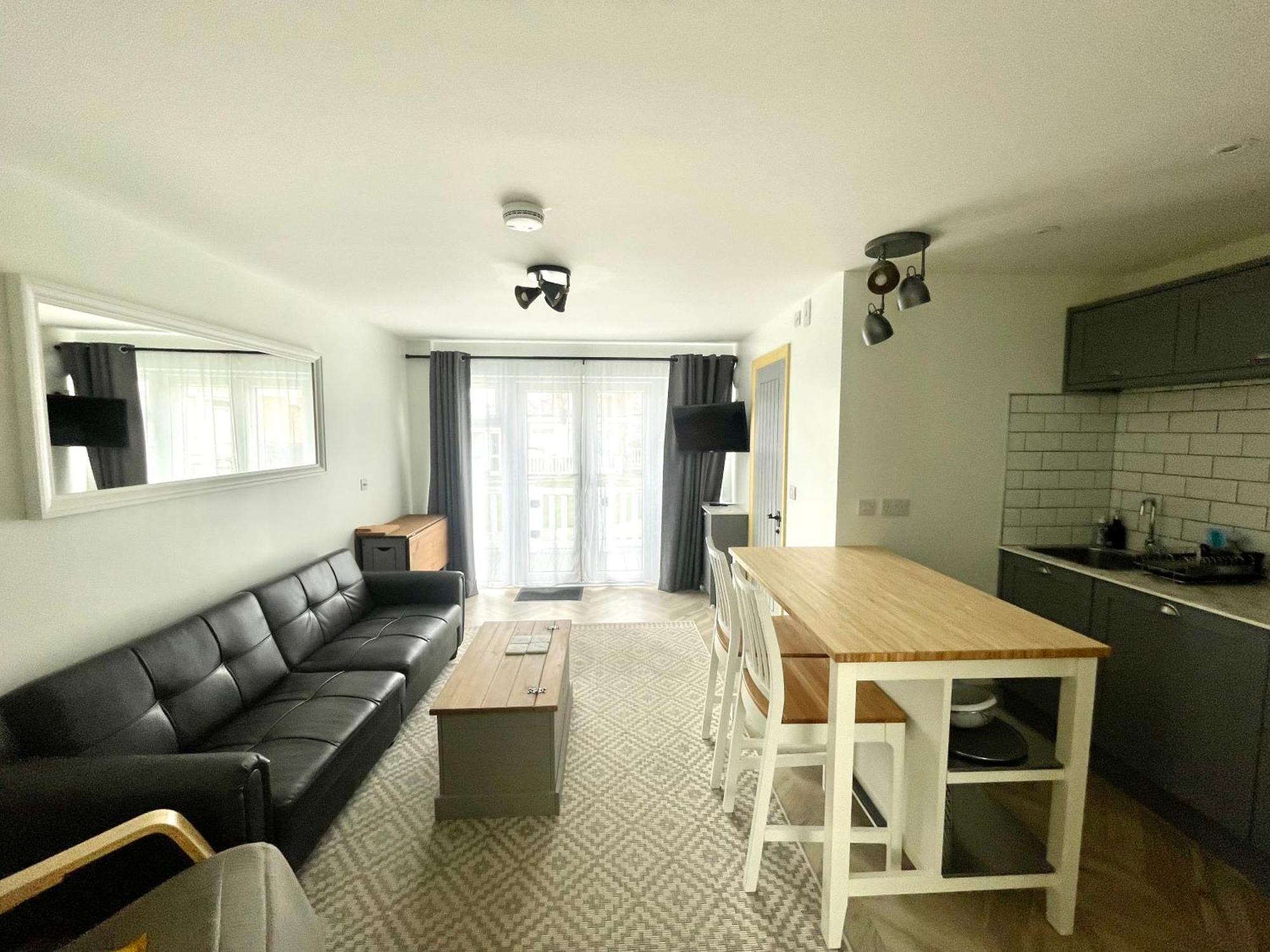 Belle Aire Holiday Park Hemsby Luaran gambar