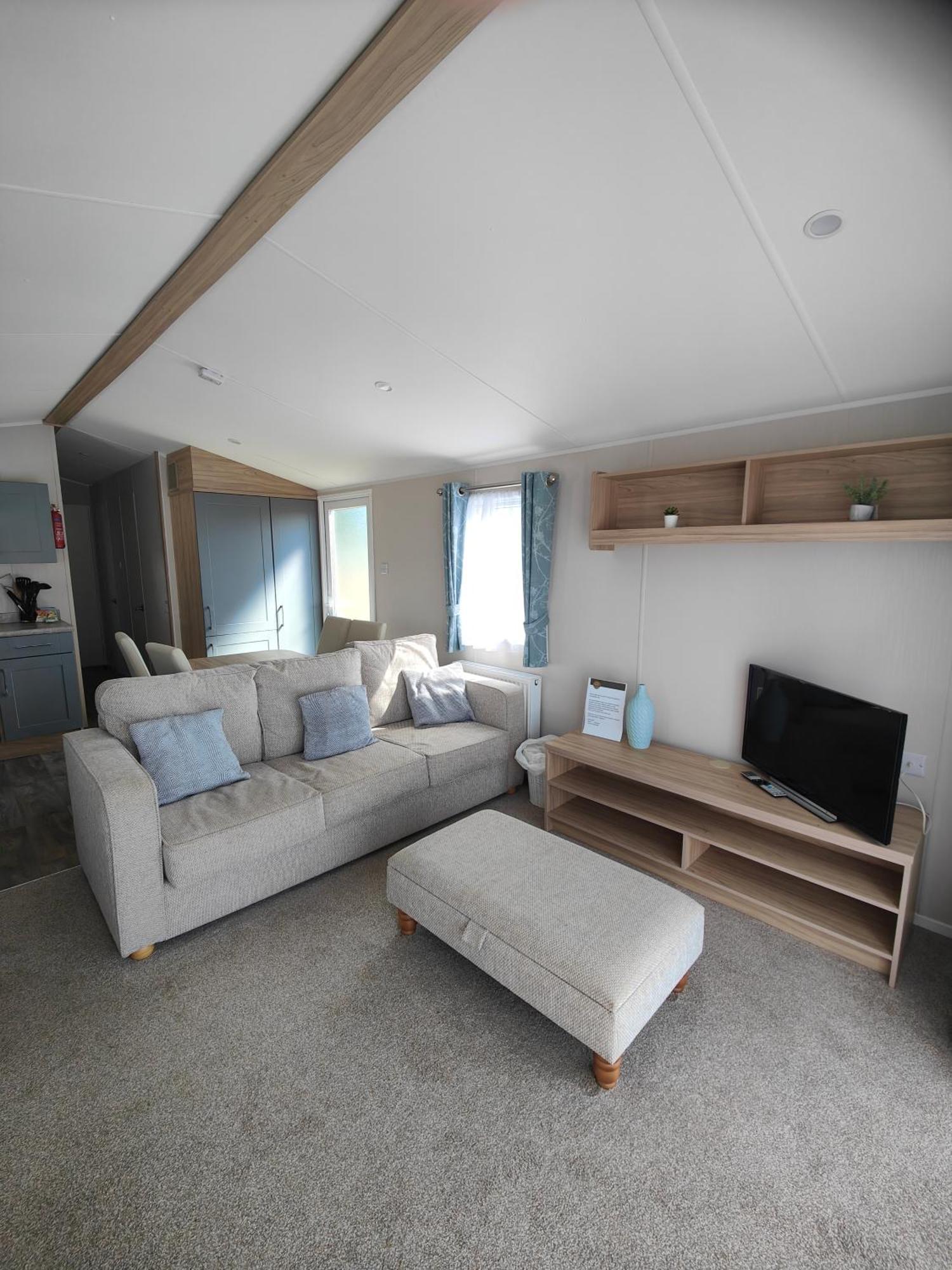 Belle Aire Holiday Park Hemsby Luaran gambar