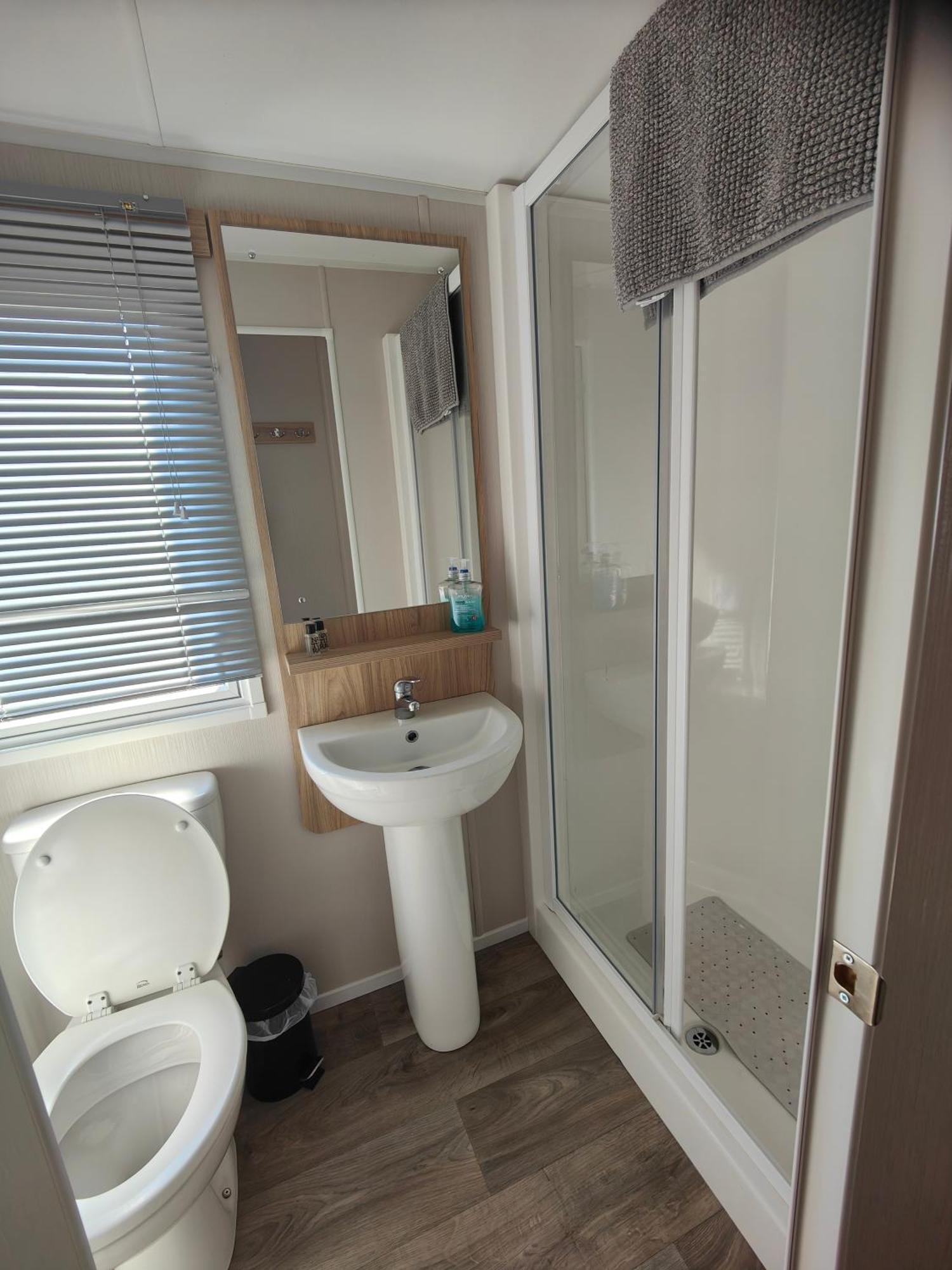 Belle Aire Holiday Park Hemsby Luaran gambar