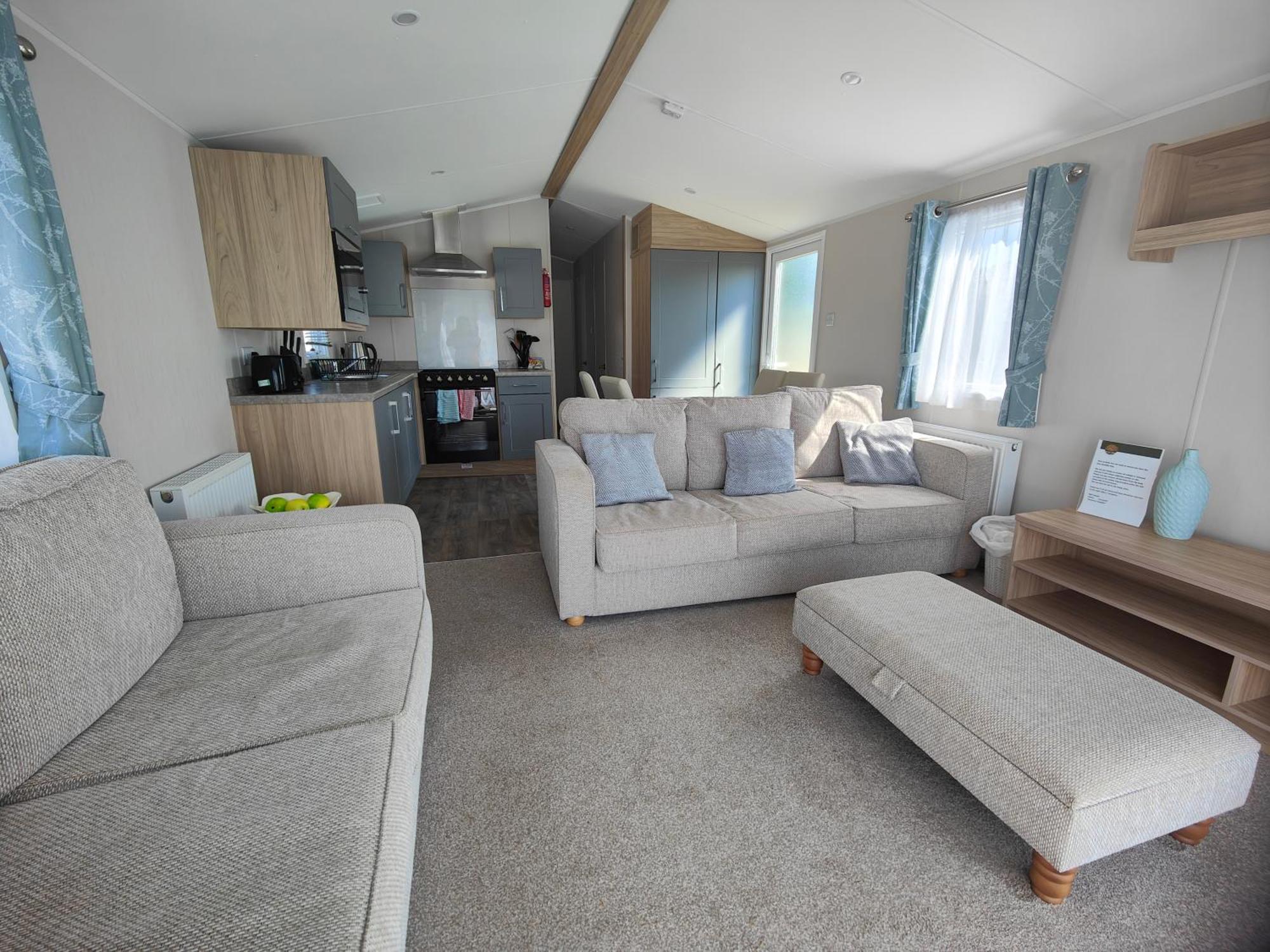 Belle Aire Holiday Park Hemsby Luaran gambar