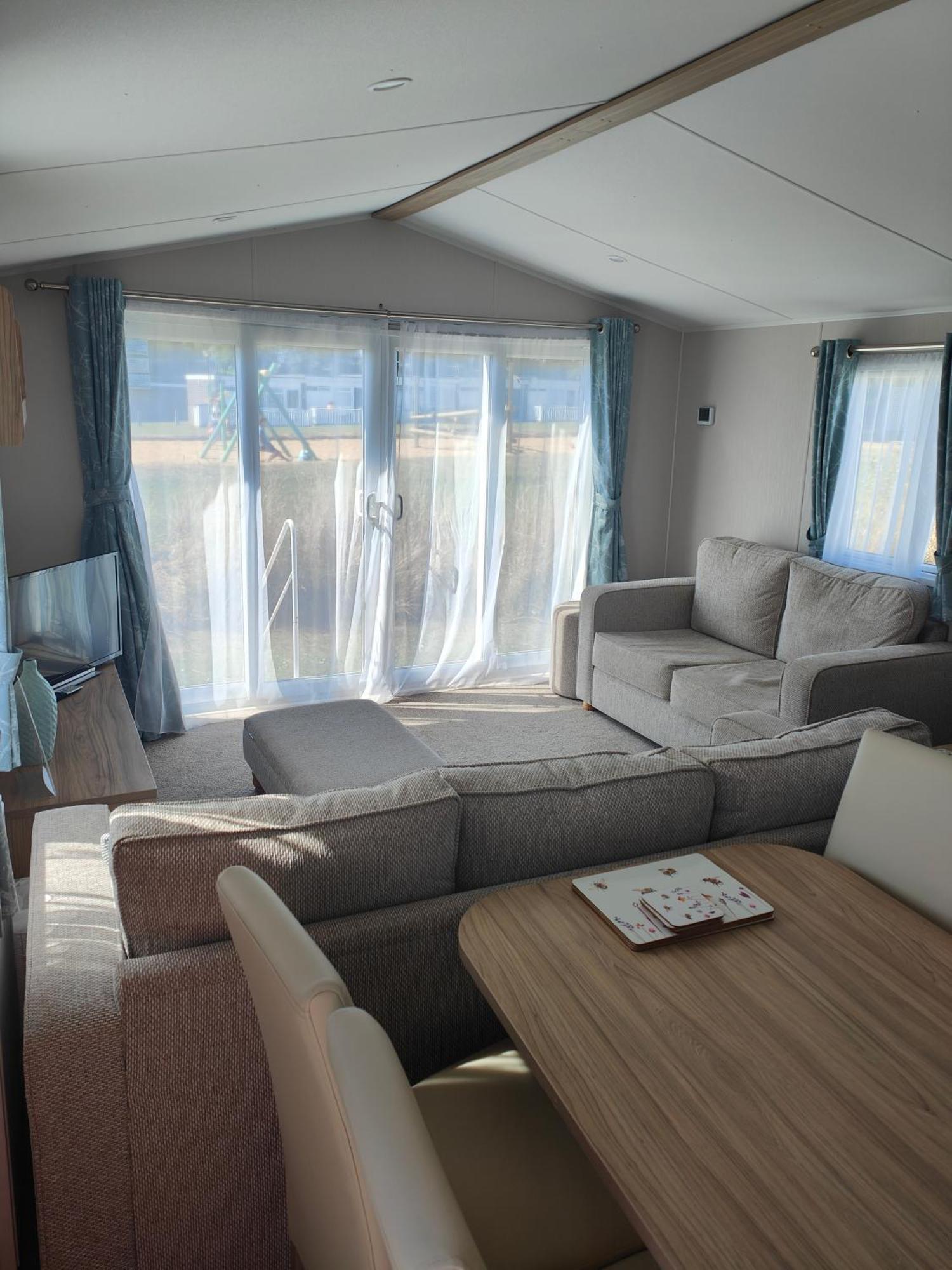 Belle Aire Holiday Park Hemsby Luaran gambar