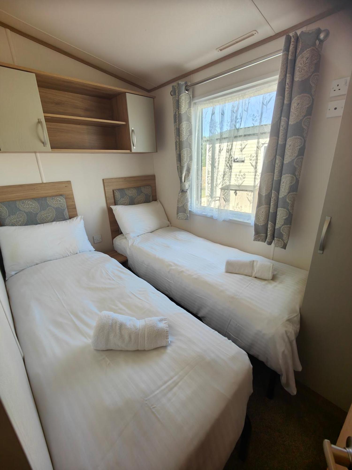 Belle Aire Holiday Park Hemsby Luaran gambar