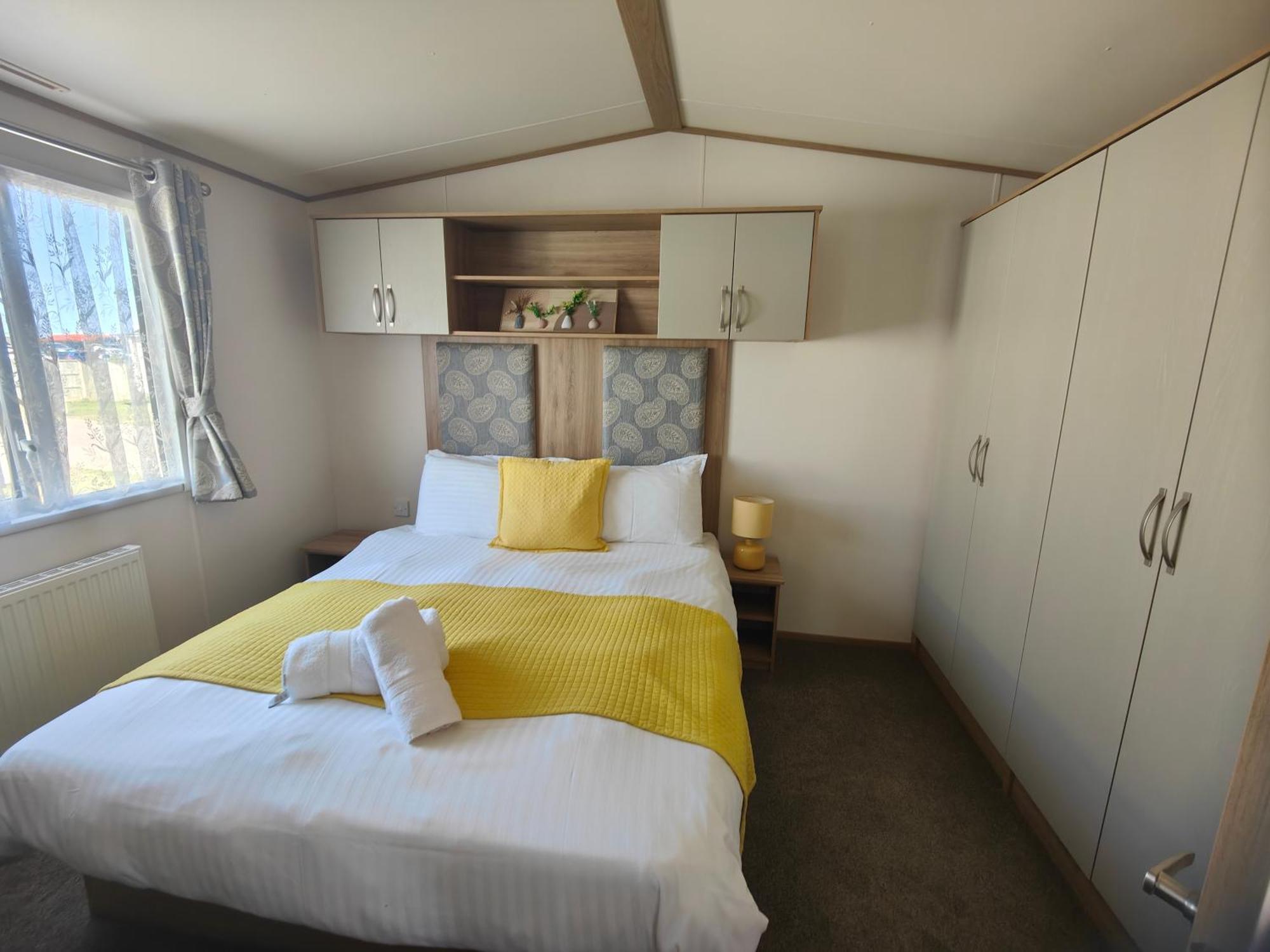Belle Aire Holiday Park Hemsby Luaran gambar