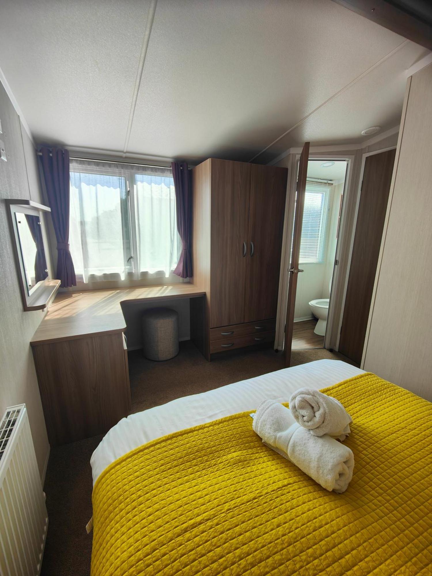 Belle Aire Holiday Park Hemsby Luaran gambar