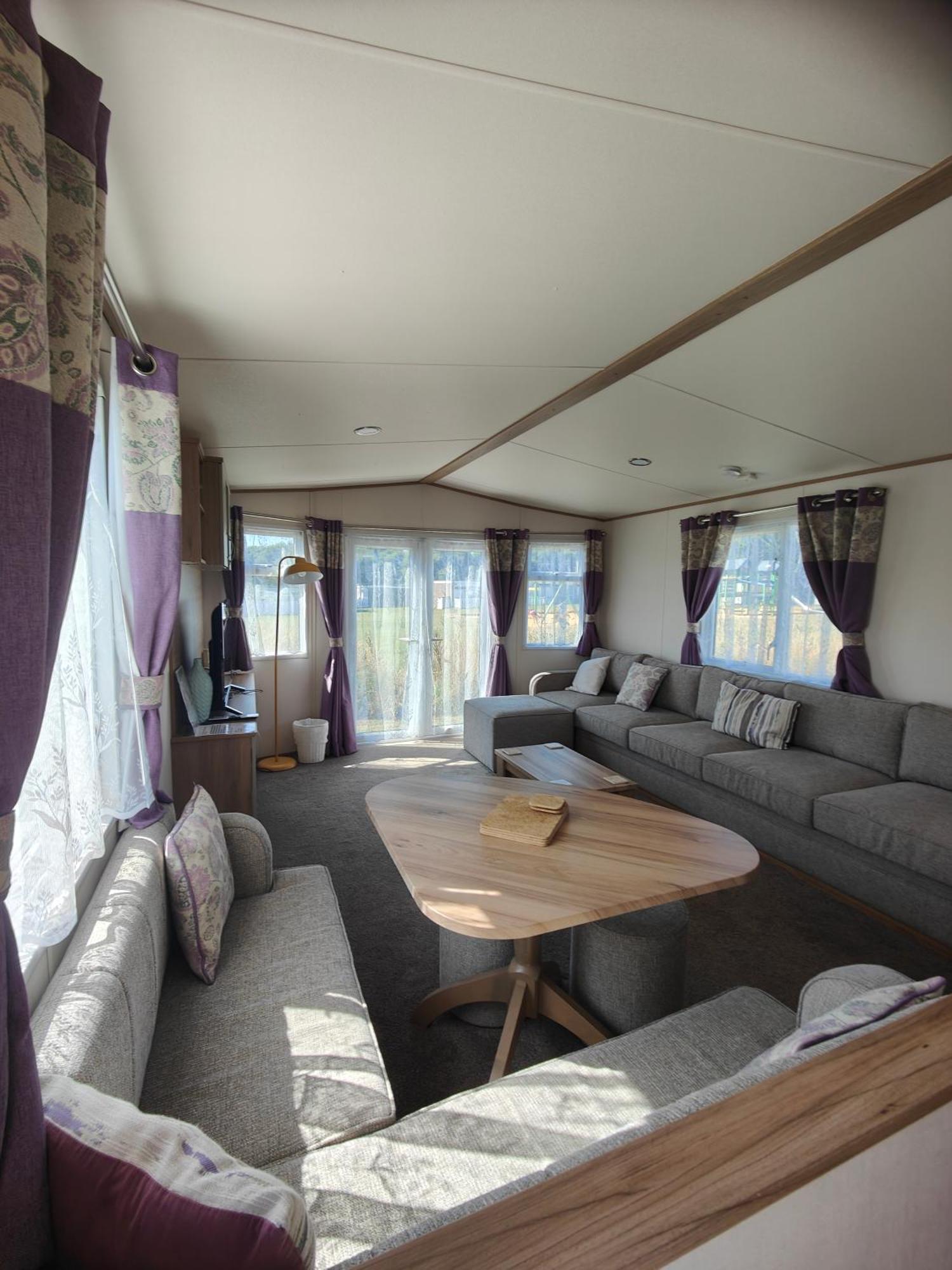 Belle Aire Holiday Park Hemsby Luaran gambar
