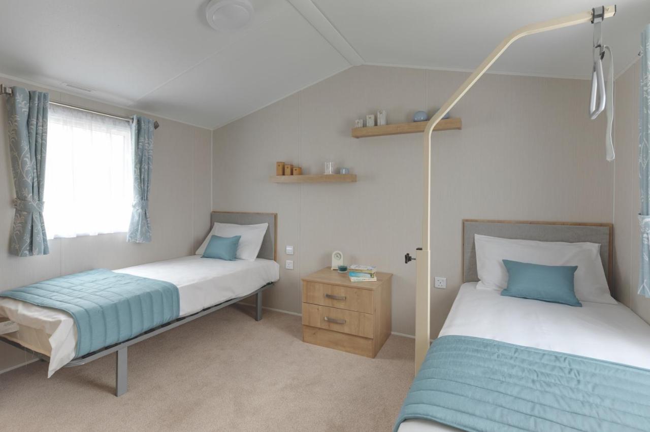 Belle Aire Holiday Park Hemsby Luaran gambar