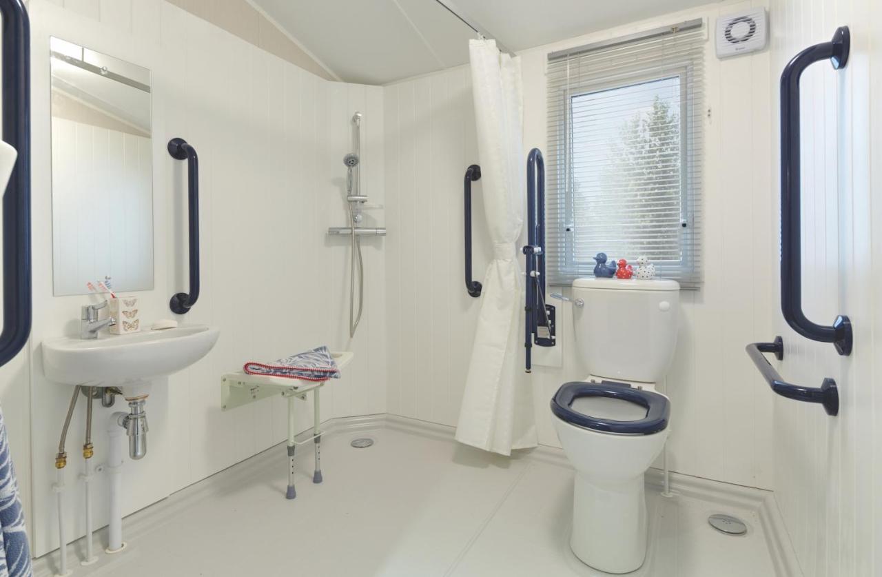 Belle Aire Holiday Park Hemsby Luaran gambar
