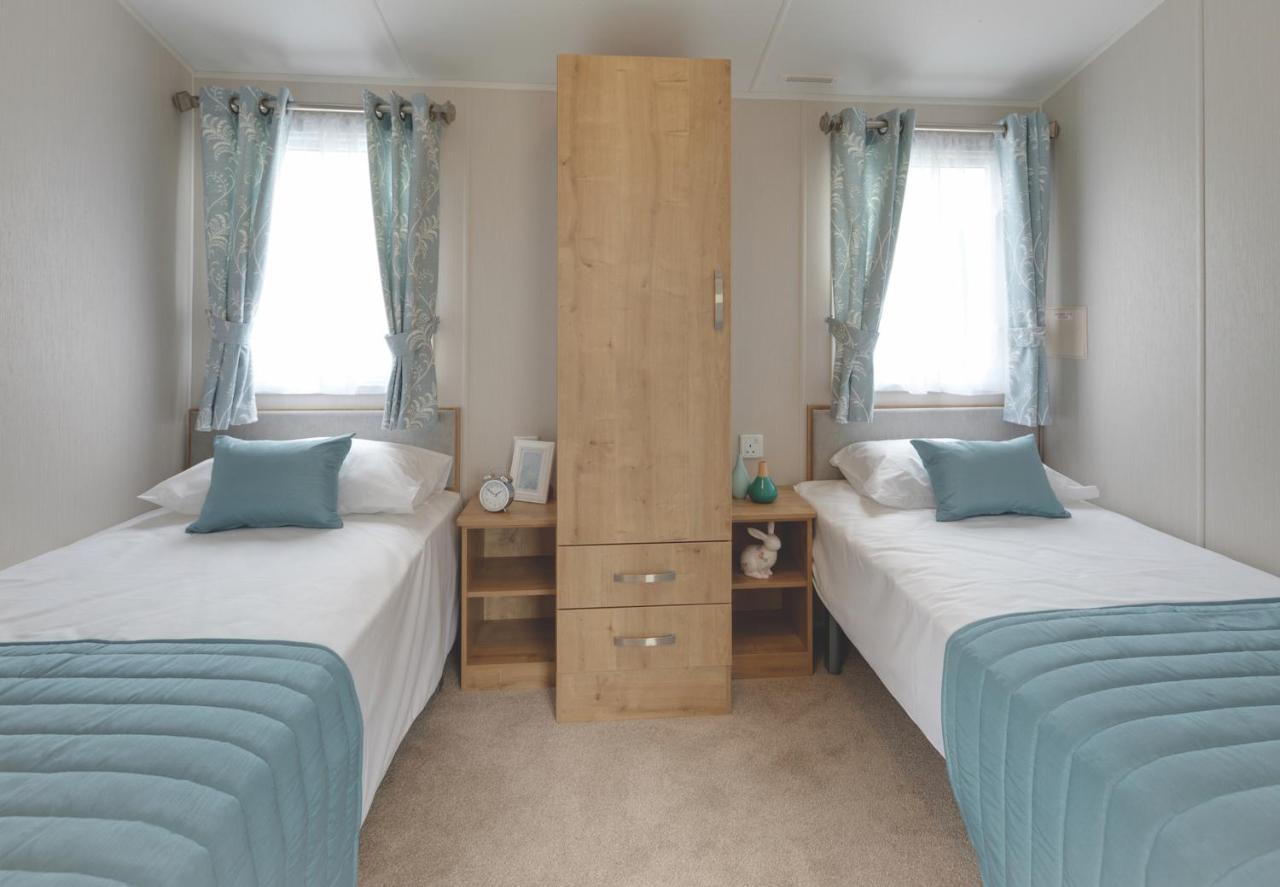 Belle Aire Holiday Park Hemsby Luaran gambar