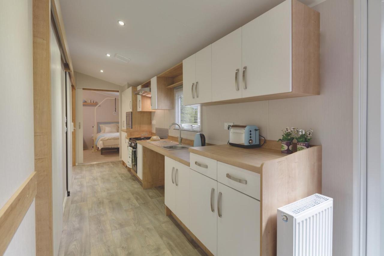 Belle Aire Holiday Park Hemsby Luaran gambar