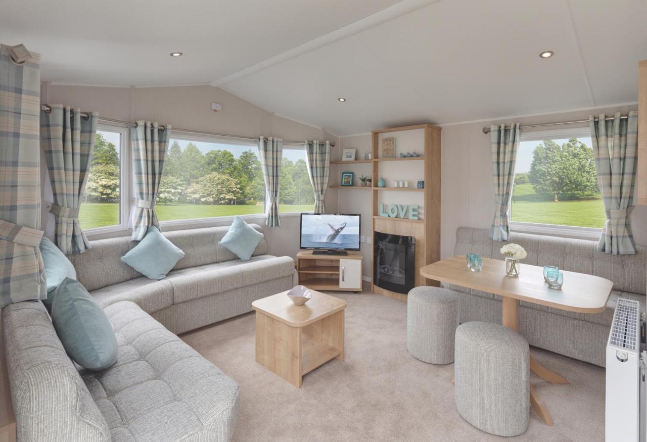 Belle Aire Holiday Park Hemsby Luaran gambar